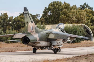 Hellenic Air Force Araxos