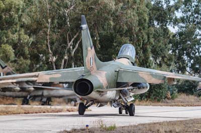 Hellenic Air Force Araxos