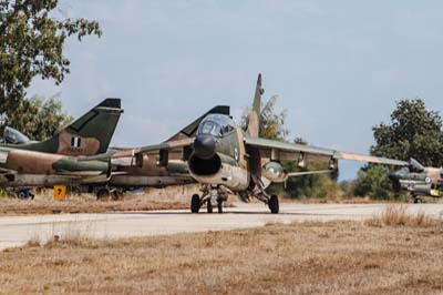 Hellenic Air Force Araxos