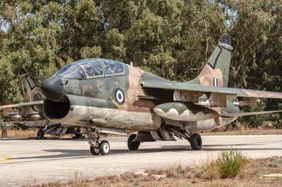 Hellenic Air Force Araxos