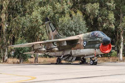 Hellenic Air Force Araxos