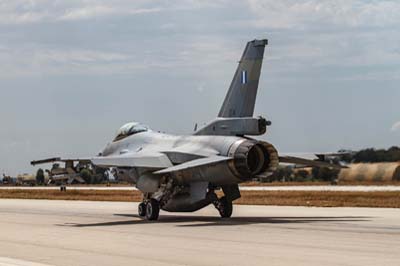 Hellenic Air Force Araxos