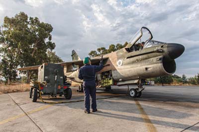 Hellenic Air Force Araxos