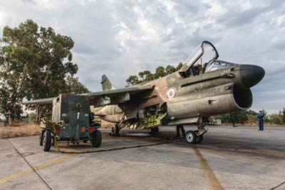 Hellenic Air Force Araxos