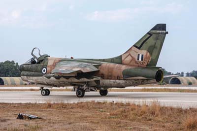 Hellenic Air Force Araxos