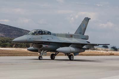 Hellenic Air Force Araxos