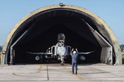 Hellenic Air Force Andravida