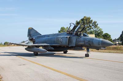 Hellenic Air Force Andravida