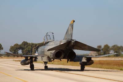 Hellenic Air Force Andravida