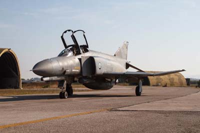 Hellenic Air Force Andravida