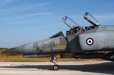 Hellenic Air Force Andravida