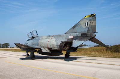 Hellenic Air Force Andravida