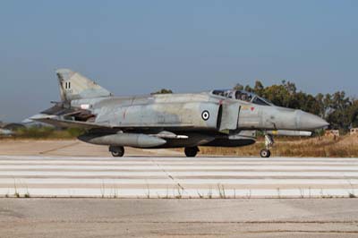 Hellenic Air Force Andravida