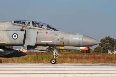 Hellenic Air Force Andravida