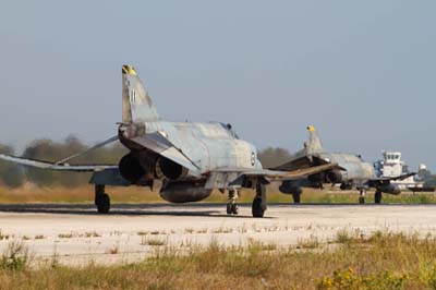 Hellenic Air Force Andravida