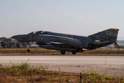 Hellenic Air Force Andravida