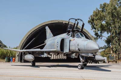 Hellenic Air Force Andravida