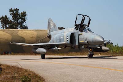 Hellenic Air Force Andravida