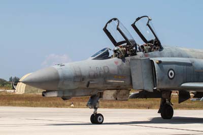 Hellenic Air Force Andravida