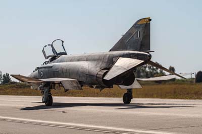 Hellenic Air Force Andravida