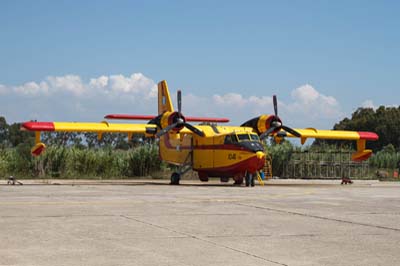 Hellenic Air Force Tatoi