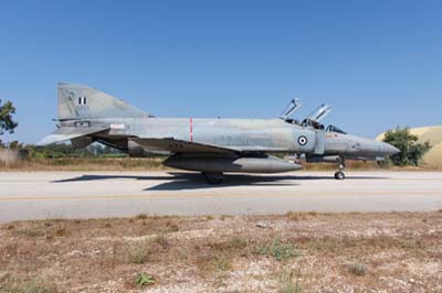 Hellenic Air Force Andravida