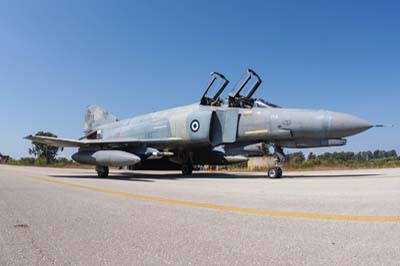 Hellenic Air Force Andravida