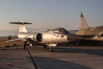 Aviation Photography Tangra