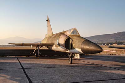 Aviation Photography Tangra