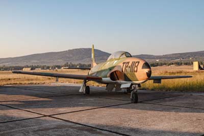 Aviation Photography Tangra