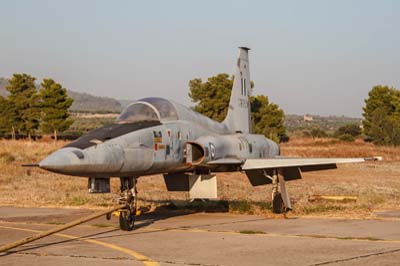 Aviation Photography Tangra