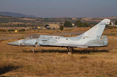 Aviation Photography Tangra