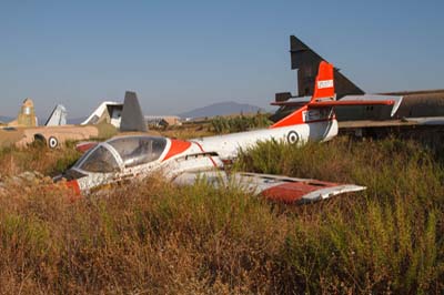 Aviation Photography Tangra
