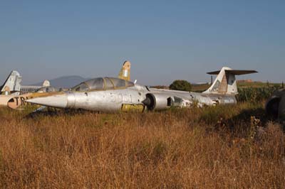 Aviation Photography Tangra