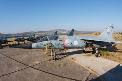 Aviation Photography Tangra