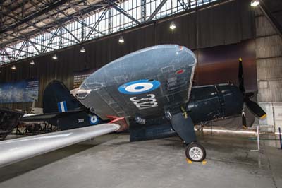 Hellenic Air Force Museum