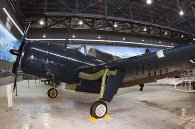 Hellenic Air Force Museum