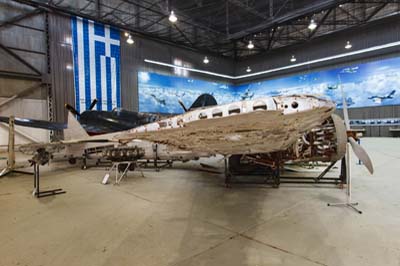 Hellenic Air Force Museum