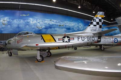 Hellenic Air Force Museum