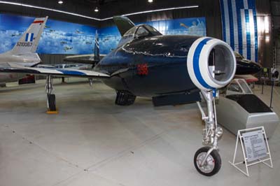 Hellenic Air Force Museum