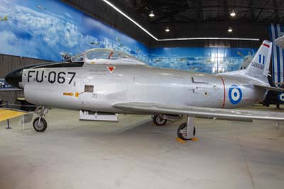 Hellenic Air Force Museum