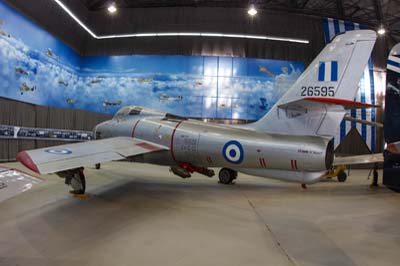 Hellenic Air Force Museum