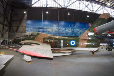 Hellenic Air Force Museum