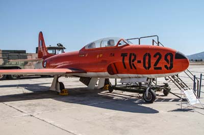 Hellenic Air Force Museum