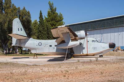 Hellenic Air Force Museum