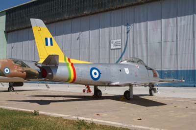 Hellenic Air Force Museum