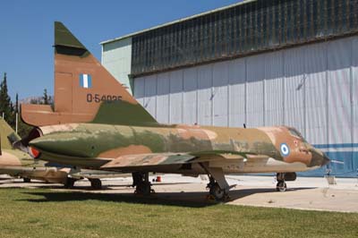 Hellenic Air Force Museum