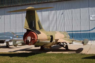 Hellenic Air Force Museum