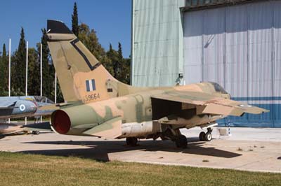 Hellenic Air Force Museum