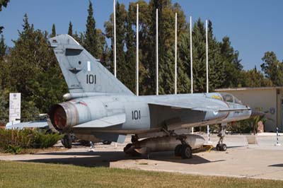 Hellenic Air Force Museum